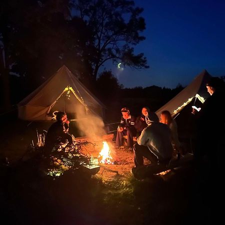 Edelsminde Bed & Breakfast Haslev Zewnętrze zdjęcie