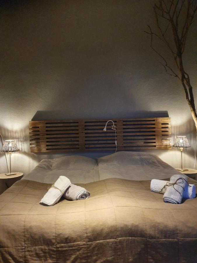 Edelsminde Bed & Breakfast Haslev Zewnętrze zdjęcie