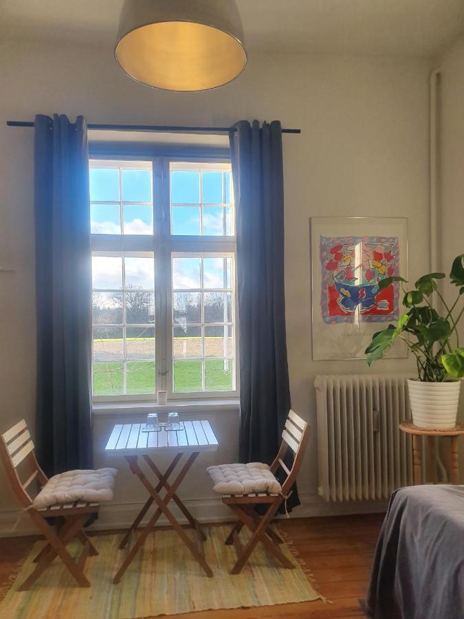 Edelsminde Bed & Breakfast Haslev Zewnętrze zdjęcie