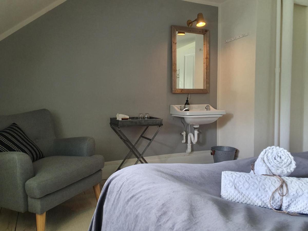 Edelsminde Bed & Breakfast Haslev Zewnętrze zdjęcie