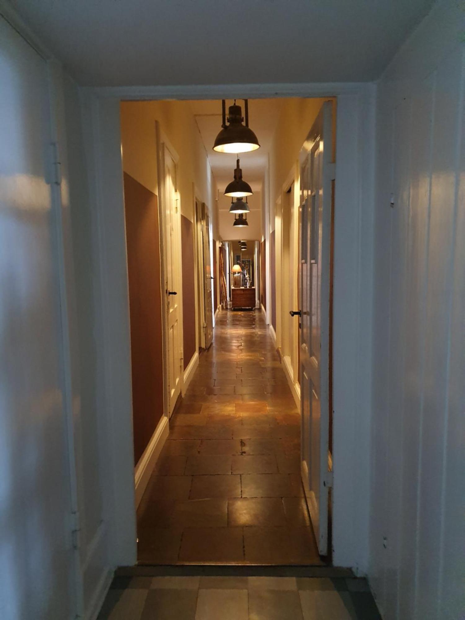 Edelsminde Bed & Breakfast Haslev Zewnętrze zdjęcie