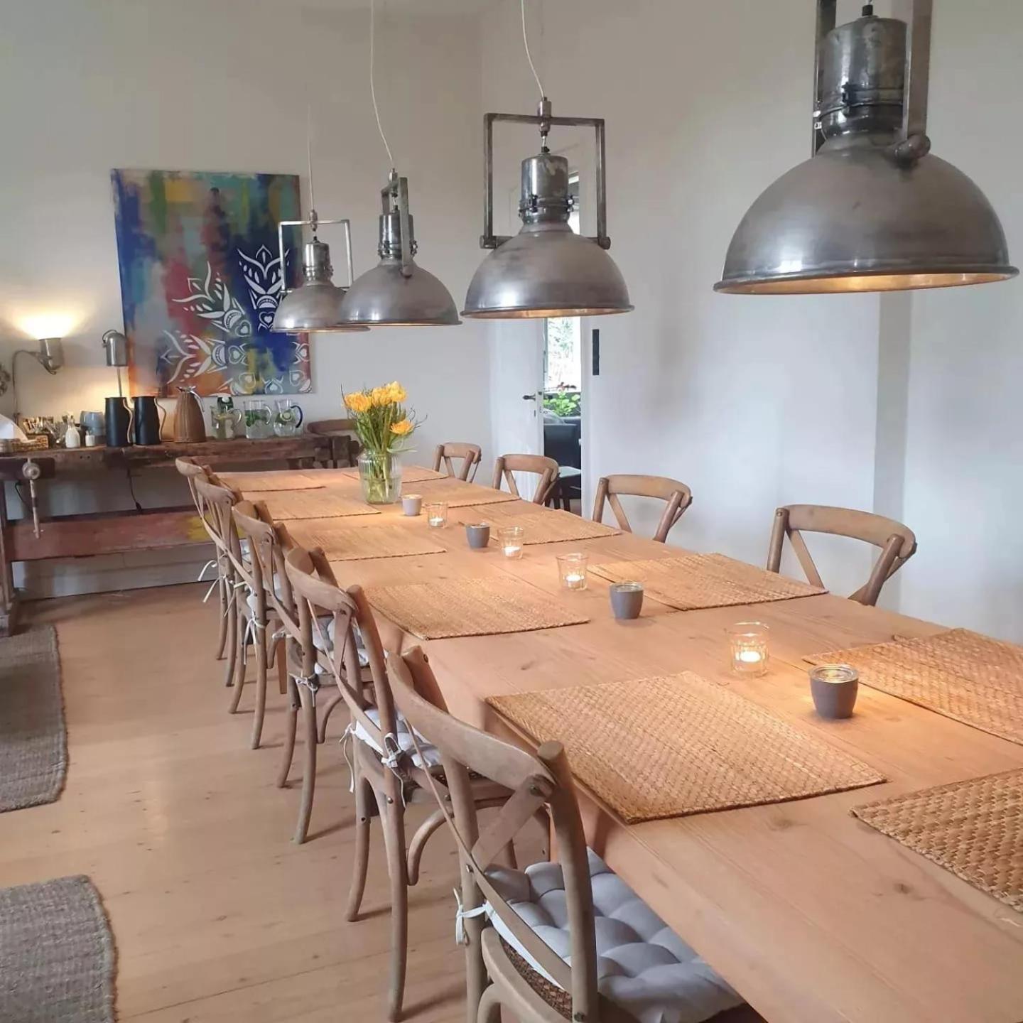 Edelsminde Bed & Breakfast Haslev Zewnętrze zdjęcie