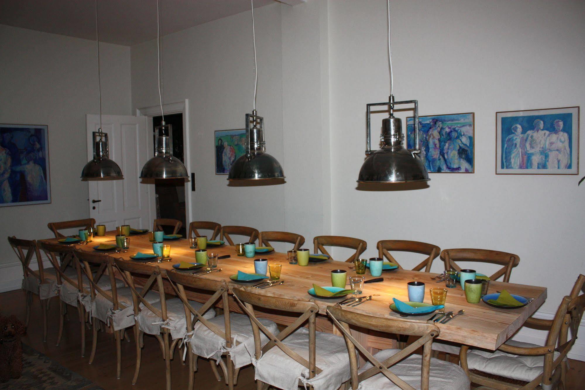 Edelsminde Bed & Breakfast Haslev Zewnętrze zdjęcie